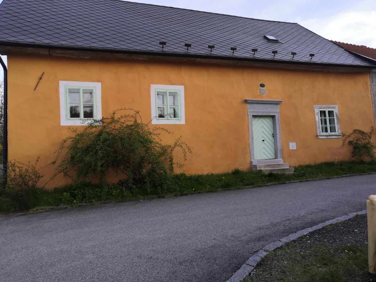 Mestansky Dum Rozmberk 31 Lägenhet Rožmberk nad Vltavou Exteriör bild